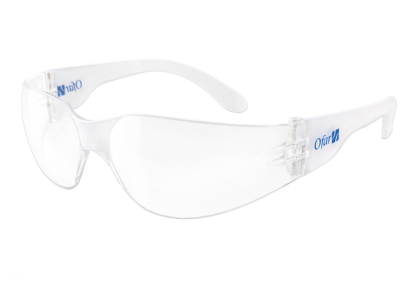 Accessoires - X116 veiligheidsbril 