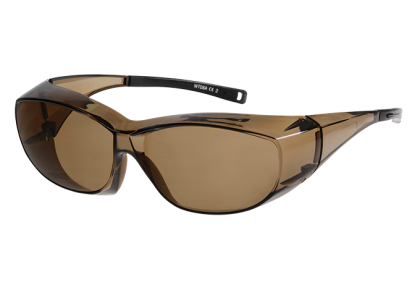 Accessoires - WT-0008A overzet beschermbril 