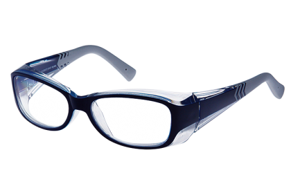 Accessoires - X123B Windshield bril 