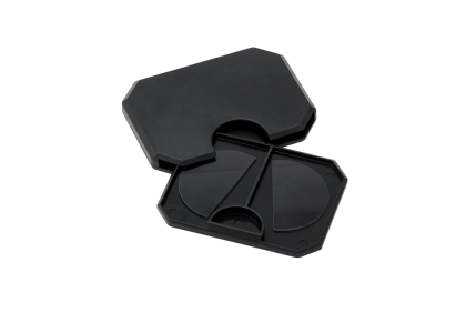 Accessoires - RA-0001 Plakleesdeel 