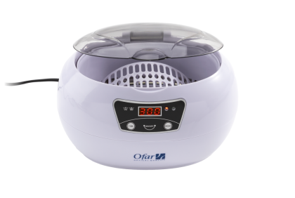 Accessoires - US-0001 Ofar  ultrasone reiniger  ZX-890  consument 