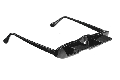 Accessoires - P032 prismabril  45°/bedleesbril 