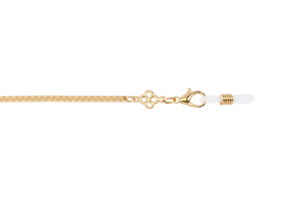 Accessoires - 1253A ketting  metaal 