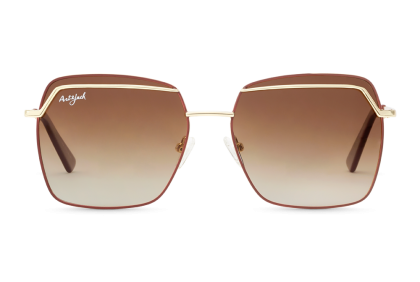 Zonnebrillen - ZO-0246A Castiglioni 