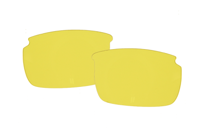 Overzetbrillen - VZ-0014 Lens geel  TAC  FitOfar 