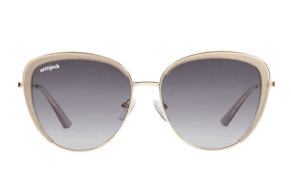 Zonnebrillen - ZO-0206B Grace Cathedral 