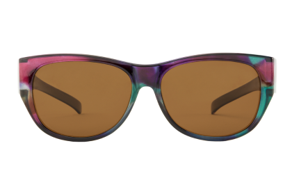 Overzetbrillen - VZ-0023PO-N