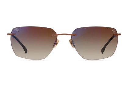 Zonnebrillen - ZO-0233A Alpha-collection 