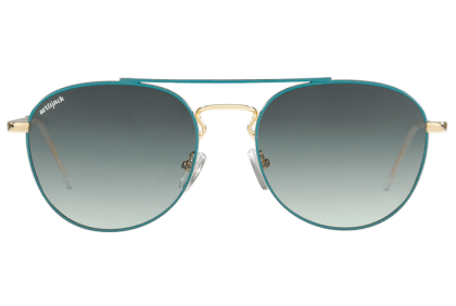 Zonnebrillen - ZO-0208D Mission District 