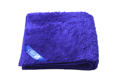 Accessoires - CL-0064 microfiber doek  dik (wasbaar) 
