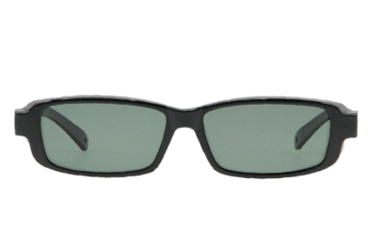 Overzetbrillen - VZ-0012A