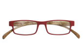 Leesbrillen - LE-0179C Monkey Wood 