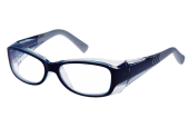 Accessoires - X123B Windshield bril 