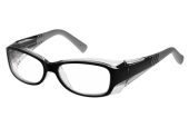 X123A Windshield bril 