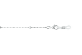 1263C ketting  metaal 