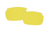 Overzetbrillen - VZ-0008 Lens geel  TAC  FitOfar 